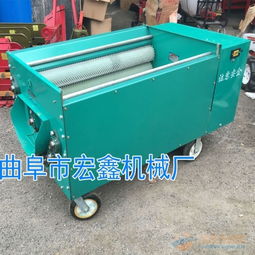 山西青核桃脫皮機 核桃去皮機 大型青核桃脫皮機